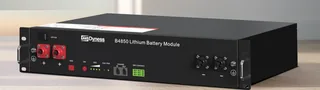Dyness B4850 — аккумулятор 2,4 кВт·ч, изображение 1