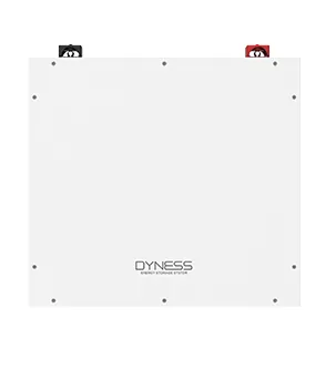 Dyness DL5.0C — аккумулятор 5,12 кВт·ч, изображение 1