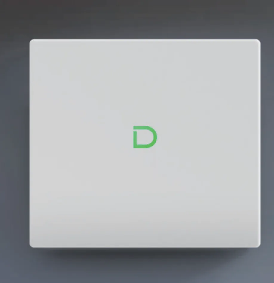 Dyness Powerbox G2 — аккумулятор 10,24 кВт·ч, изображение 1