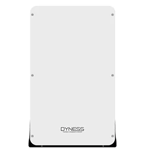 Dyness Powerbox Pro — аккумулятор 10,24 кВт·ч, изображение 1