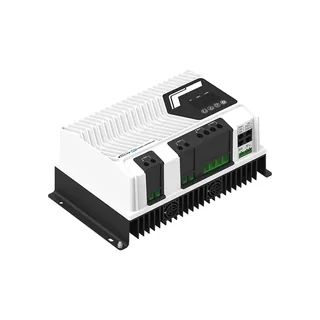 EPEVER IT10420NC G3 — MPPT-контроллер заряда 100 А, 12/24/48 В, с выходом нагрузки, изображение 2