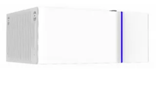 Deye GB-LM4.0 — высоковольтный аккумулятор 4 кВт·ч, изображение 1