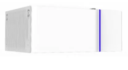Deye GB-LM4.0 — высоковольтный аккумулятор 4 кВт·ч, изображение 1