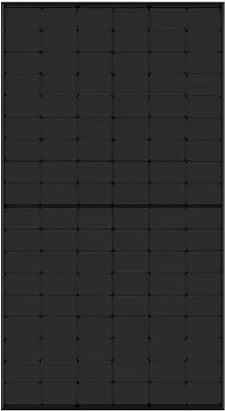 Jinko Solar JINKO-JKM445N-54HL4R-B-445W — солнечная панель 445 Вт, изображение 1