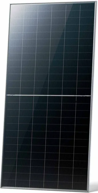 Jinko Solar JINKO-JKM630N-78HL4-BDV-630W — солнечная панель 630 Вт, изображение 1