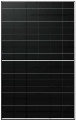 LONGi LONGI-LR7-54HVH-490M-490W — солнечная панель 490 Вт, изображение 1