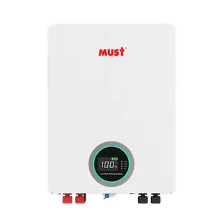 MUST LP16-24320 — аккумулятор LiFePO4 24 В 320 А·ч, изображение 2