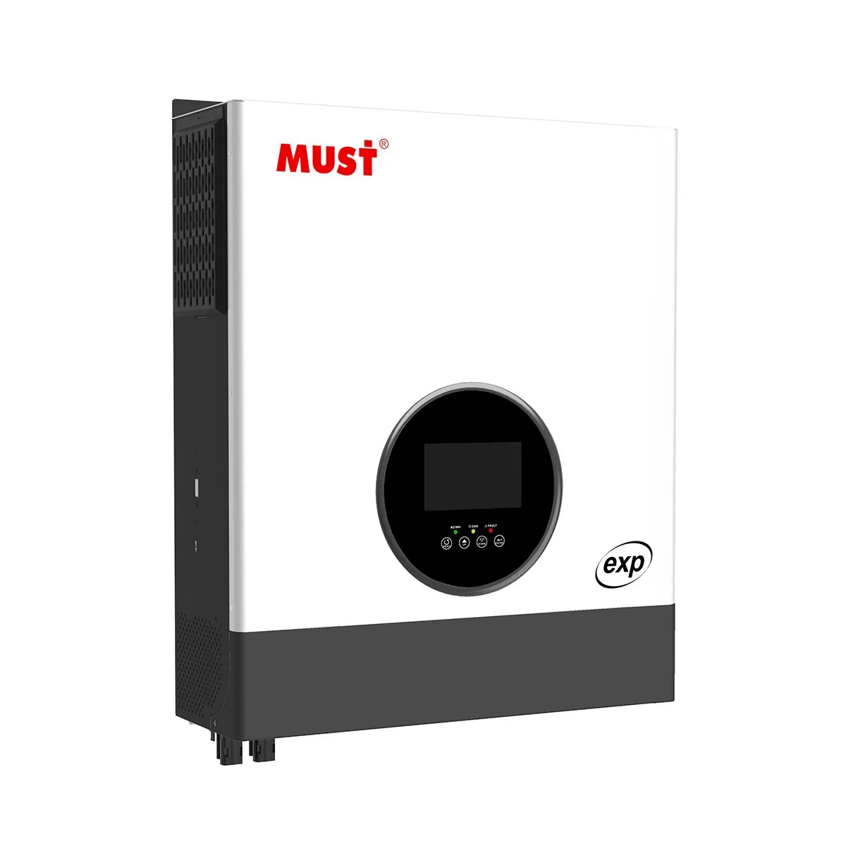 MUST PV19-10048 EXP — автономный инвертор 10 кВт, изображение 1