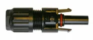 Разъём MC4 SAC10108 на 30 А и 1000 В, изображение 3