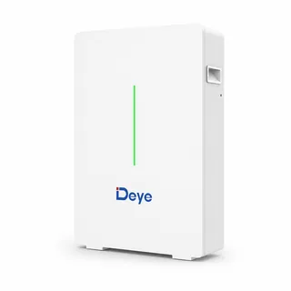 Deye RW-F10.6 — аккумулятор 10,64 кВт·ч, изображение 1
