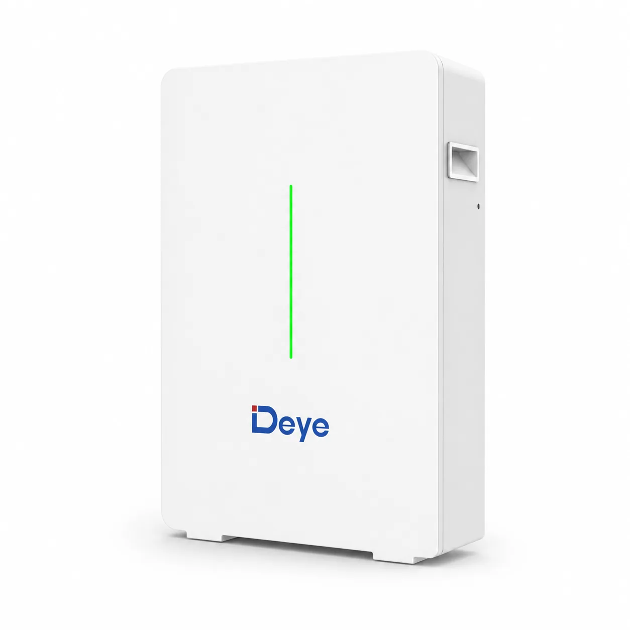 Deye RW-F10.6 — аккумулятор 10,64 кВт·ч, изображение 1