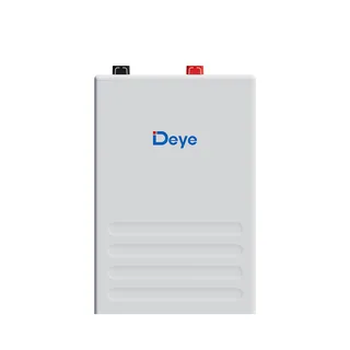 Deye SE-F5 — аккумулятор 5,12 кВт·ч, изображение 1