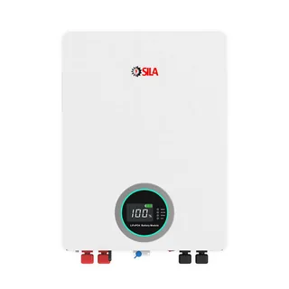 SILA LP16-24200 — аккумулятор LiFePO4 24 В 200 А·ч, изображение 2