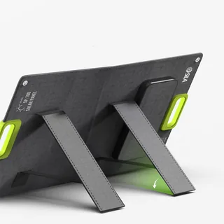 SILA SP-100 — складная солнечная панель 100 Вт, изображение 2