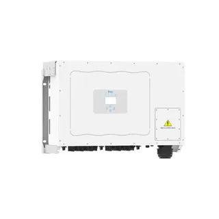 Deye SUN-110K-G03 — сетевой инвертор 110 кВт, изображение 1