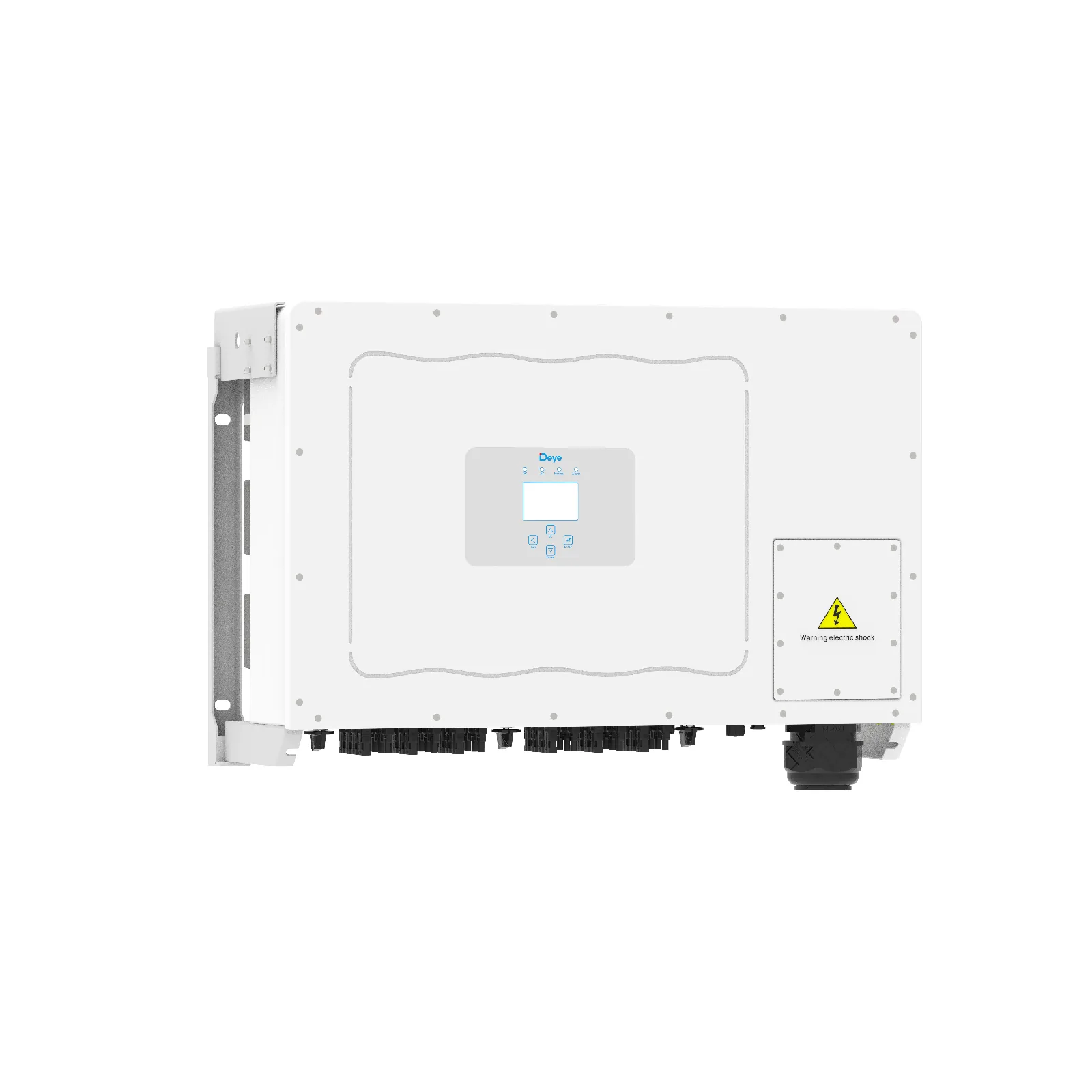 Deye SUN-110K-G03 — сетевой инвертор 110 кВт, изображение 1