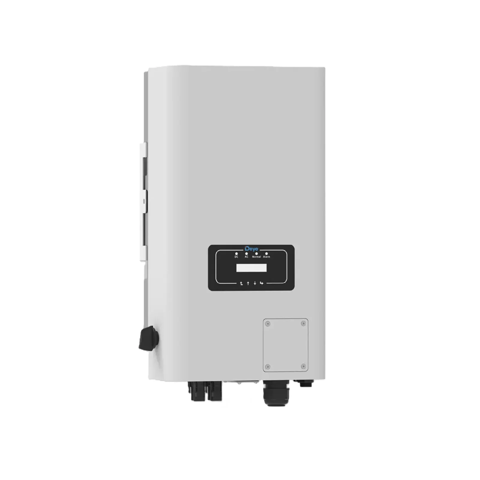 Deye SUN-12K-G06P3-EU-BM2-P1 — сетевой инвертор 12 кВт, изображение 1