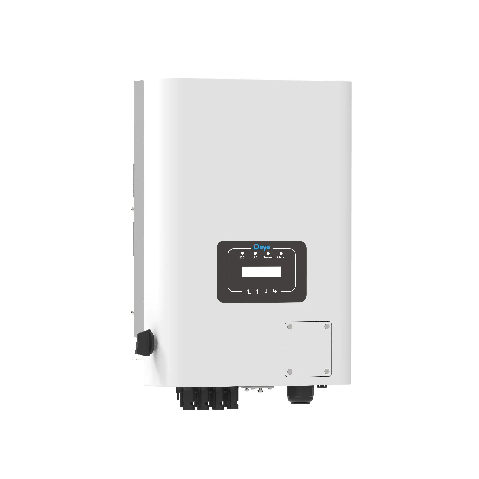 Deye SUN-25K-G05 — сетевой инвертор 25 кВт, изображение 1