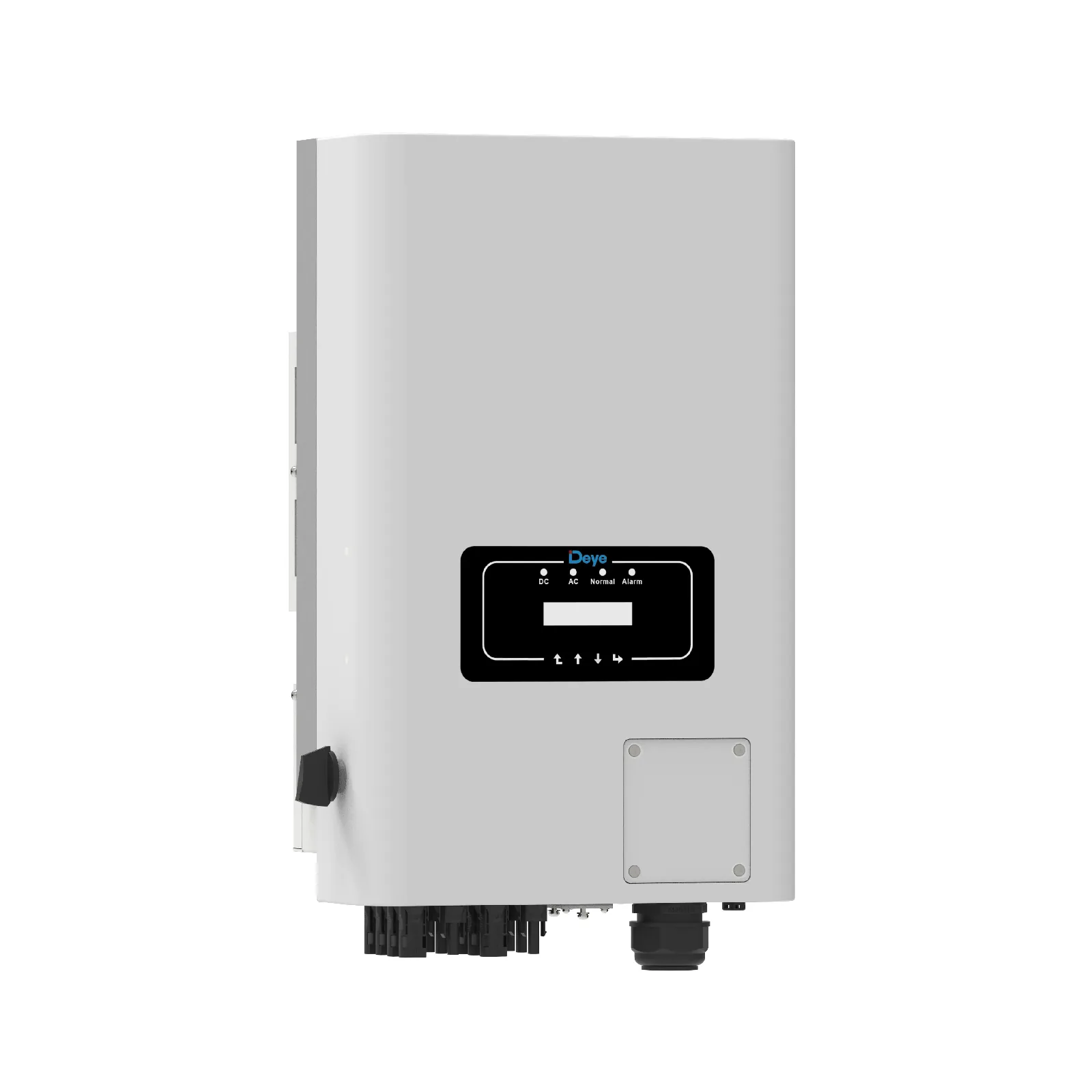 Deye SUN-35K-G04 — сетевой инвертор 35 кВт, изображение 1