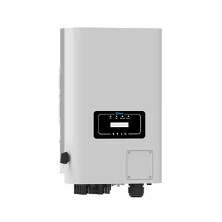 Deye SUN-36K-G04 — сетевой инвертор 36 кВт, изображение 1
