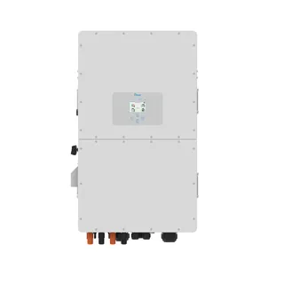Deye SUN‑40K‑SG01HP3‑EU‑BM4 — гибридный инвертор 40 кВт, изображение 1