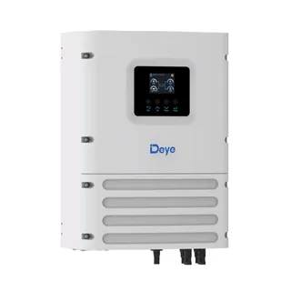 Deye SUN-5K-OG01LP1-EU-AM2 — автономный инвертор 5 кВт, изображение 1
