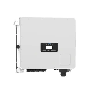 Deye SUN-60K-G04P3-EU-AM4 — сетевой инвертор 60 кВт, изображение 1