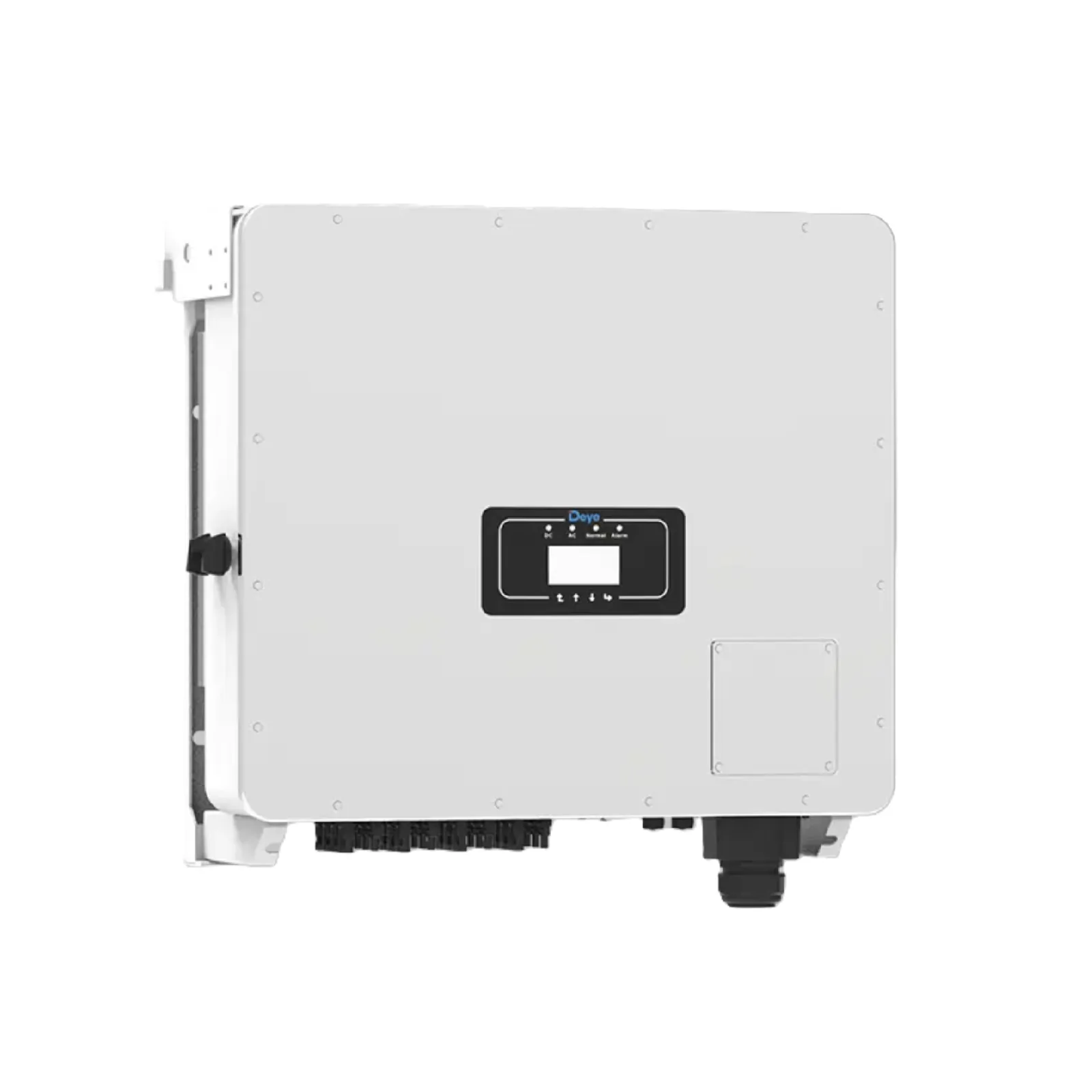 Deye SUN-70K-G04P3-EU-AM4 — сетевой инвертор 70 кВт, изображение 1