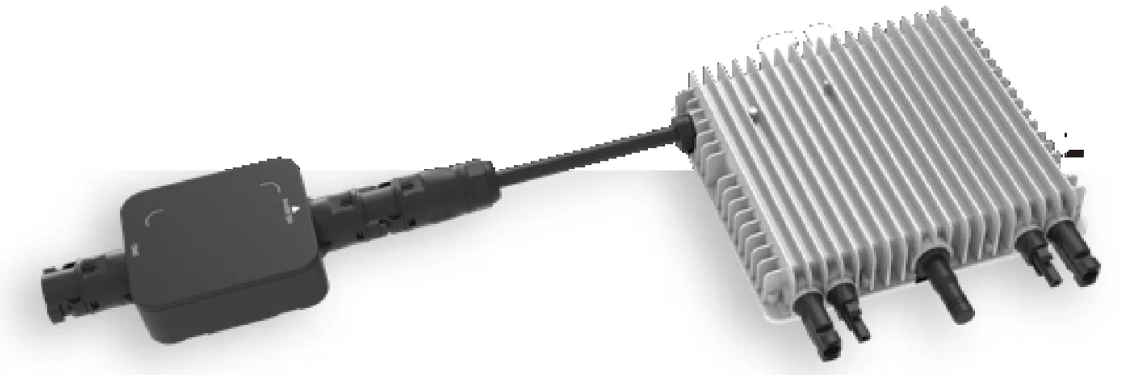 Deye SUN-M80G3-EU-Q0 — микроинвертор 800 Вт, изображение 1