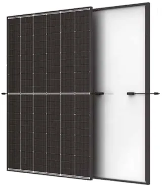 Trina Solar TRINA-TSM-460NEG9R.28-460W — солнечная панель 460 Вт, изображение 1