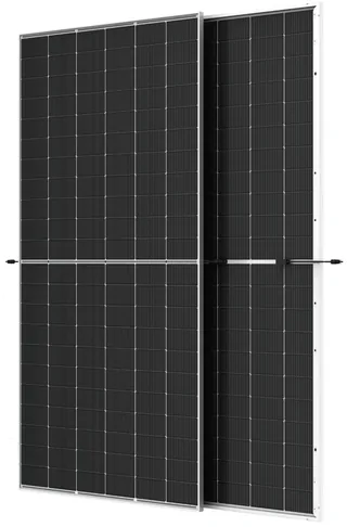 Trina Solar TRINA-TSM-600NEG19RC.20-600W — солнечная панель 600 Вт, изображение 1