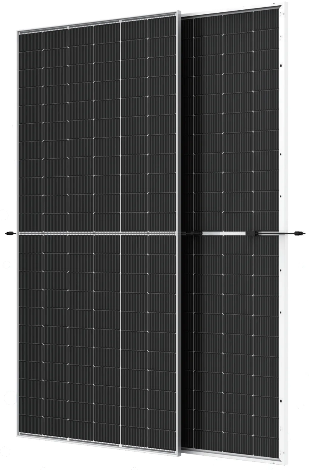 Trina Solar TRINA-TSM-600NEG19RC.20-600W — солнечная панель 600 Вт, изображение 1