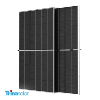 Trina Solar TRINA-TSM-715NEG21C.20-715W — солнечная панель 715 Вт, изображение 1