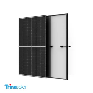 Trina Solar TRINA-TSM-NEG18R.25-515W — солнечная панель 515 Вт, изображение 1