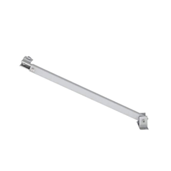 Задняя опора EPR-ADR-30/60 с наклоном 30–60°, изображение 1